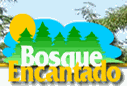 Bosque Encantado - Merlo - San Luis