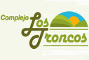 Complejo Los Troncos - Potrero de Los Funes