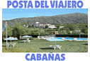Caba�as Posta del Viajero - Potreros de Los Funes