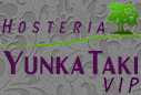 Hosteria Yunka Taki - Potrero de Los Funes