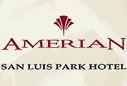 San Luis Park Hotel - La Punta - San Luis