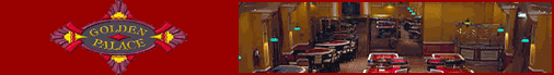 Casino Golden Palace - San Luis- Argentina