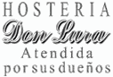 Hosteria Don Lura - San Luis