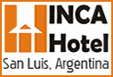 Hotel Inca - San Luis - Argentina