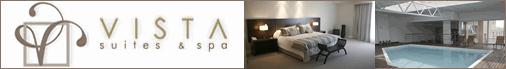 Vista Suites & Spa - San Luis - Argentina
