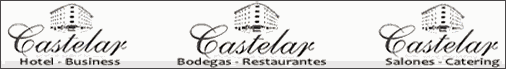 Hotel Castelar - Santa Fe - Argentina