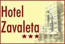 Hotel Zavaleta - Santa Fe - Argentina