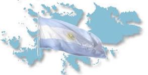 Islas Malvinas - Argentinas