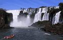 Foz do Iguau (Cataratas) - Brasil