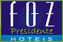 Foz Presidente Hoteis - Foz Iguazu - Brasil
