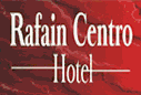Hotel Rafain Centro - Foz Iguazu - Brasil