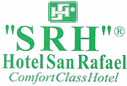 Hotel San Rafael Comfort Class Hotel