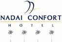 Nadai Confort Hotel - Foz Iguau - Brasil