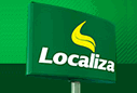 Localiza Rent a Car - Foz Iguazu - Brasil