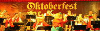 Oktoberfest - Blumenau - Santa Catarina - Brasil