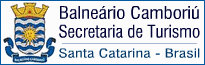 Secretaria de Turismo Cambori - Santa Catarina