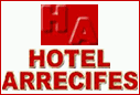Hotel Arrecifes - Arrecifes - Buenos Aires