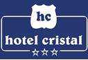 Hotel Cristal - La Plata - Buenos Aires