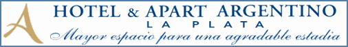 Hotel & Apart Argentino - La Plata