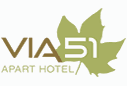 Via 51 Apart Hotel - La Plata - Buenos Aires