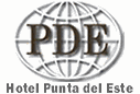 Hotel Punta del Este - Mar del Plata - Argentina