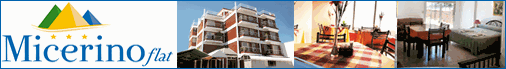 Micerino Flat - San Nicolas - Buenos Aires