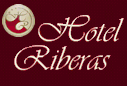 Hotel Riberas - San Nicolas - Buenos Aires