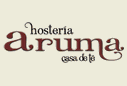Hosteria Aruma - Suipacha - Buenos Aires