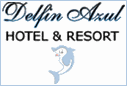 Hotel Delfin Azul - Villa Gesell - Buenos Aires