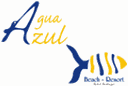 Hotel Agua Azul - Cartagena - Colombia