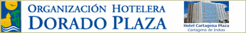 Hoteles Dorado Plaza - Cartagena - Colombia