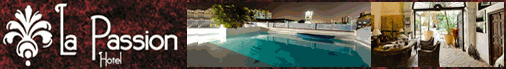Hotel La Passion - Cartagena - Colombia