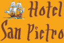 Hotel San Pietro - Cartagena - Colombia