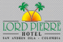 Lord Pierre Hotel - San Andres - Colombia