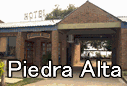 Hotel Piedra Alta - Ita Ibate - Corrientes
