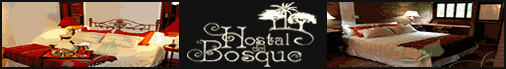 Hostal del Bosque - Paso de la Patria- Corrientes