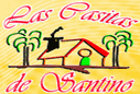 Las casitas de Santino - Santo Tome