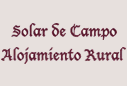 Solar de Campo - Villa Elisa - Entre Rios