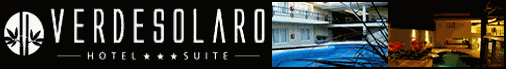 Hotel Verde Solaro - Villa Elisa - Entre Rios
