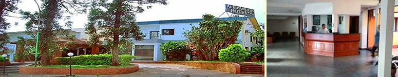 Alexander Hotel - Puerto Iguazu - Misiones - Argentina