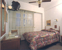 Hotel Napoleon Mar del Plata