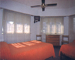 Hotel Napoleon Mar del Plata