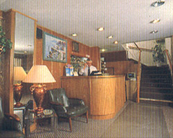Hotel Napoleon Mar del Plata