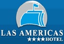 Las Americas 4 estrellas