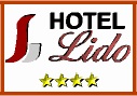 Lido 4 estrellas