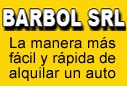 Barbol Alquiler de Autos