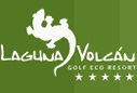 Laguna Volcan 5 estrellas
