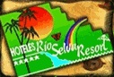 Rio Selva 5 estrellas