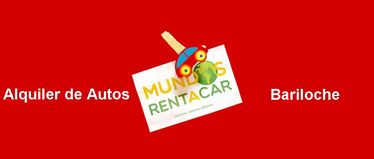 Bariloche - Mundos Rent a Car