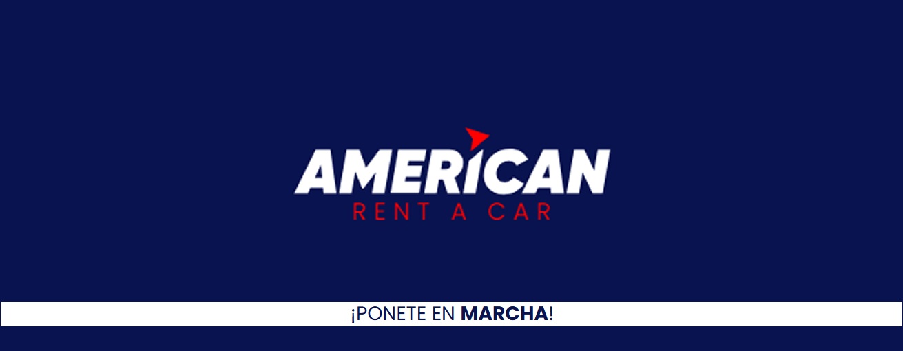Ciudad Autonoma - American Rent a Car